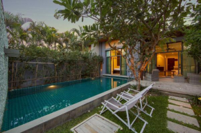  Villa Epa by TropicLook: Onyx style Nai Harn Beach  Раваи